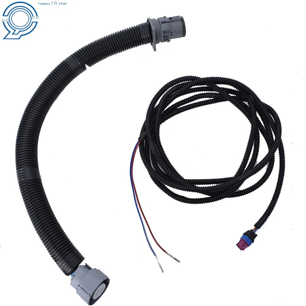 Transmission Wire Adapter Harness for 4L60E to 4L80E (18")