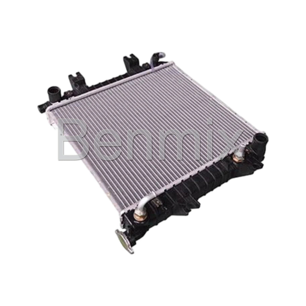 Radiator for Nissan Forklift J02 TD27 (21410-F1400, 21410F1400)