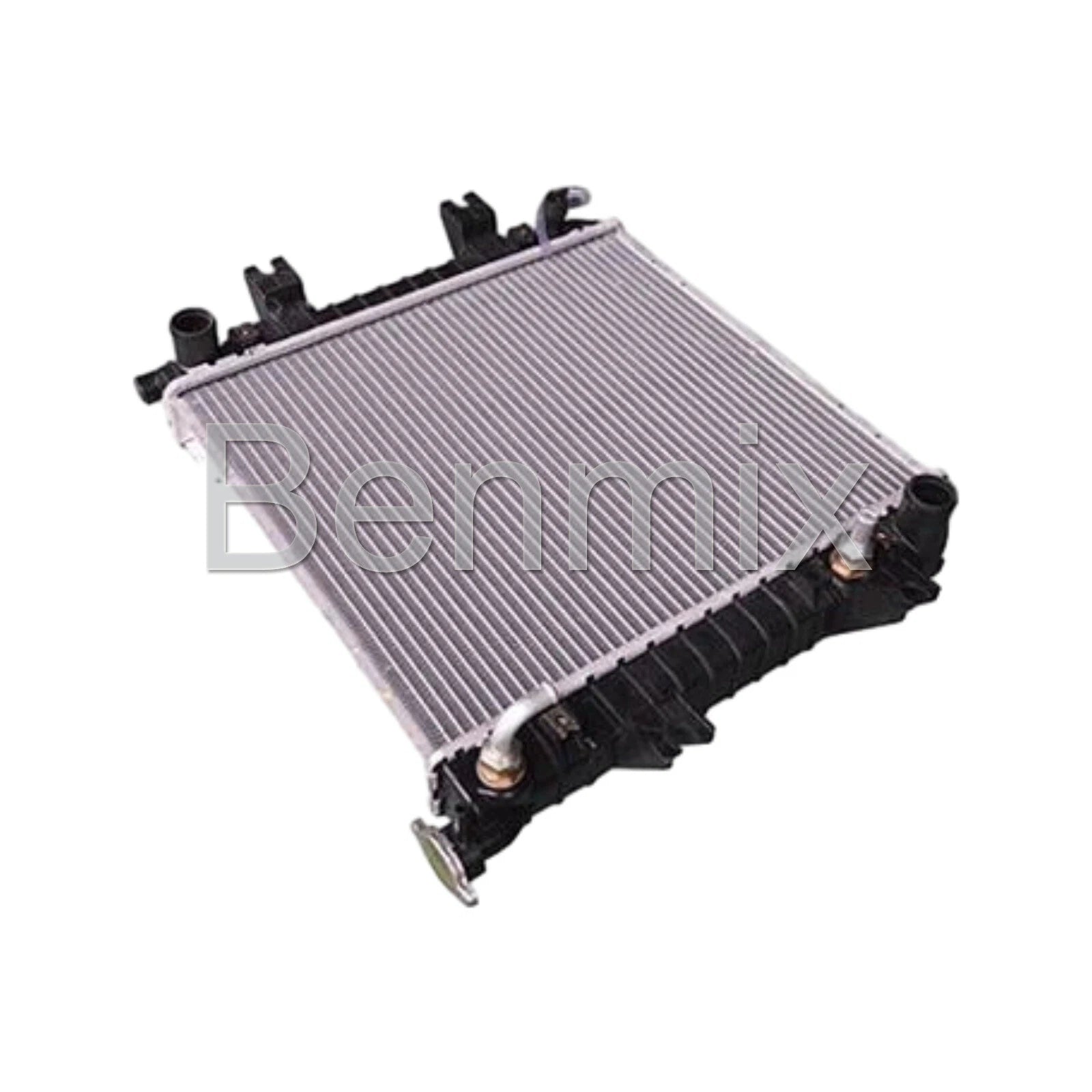 Radiator for Nissan Forklift J02 TD27 (21410-F1400, 21410F1400)