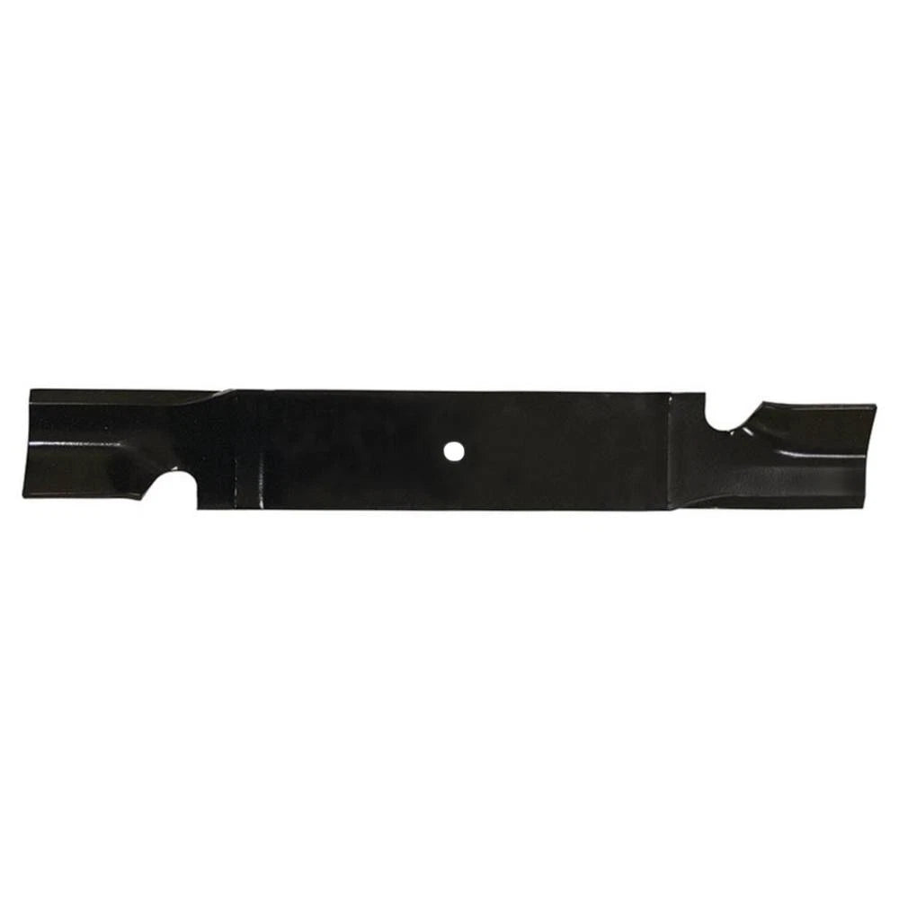 Heavy Duty Notched High-Lift Blade for Grasshopper 52-61 Inch Deck (320246)