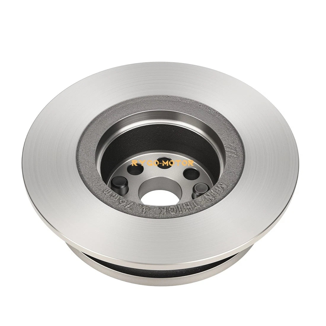 Rear Wheel Brake Disc Hub for John Deere 4X2 HPX (2003–2009)
