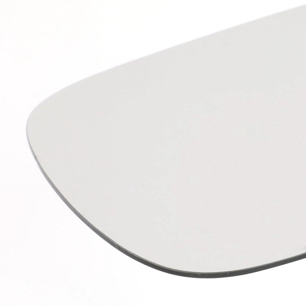 Left Side Door Rear View Mirror Glass for Jeep Cherokee (1997–2001)