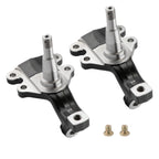 2" Drop Spindles for Pontiac Firebird and Chevy Camaro (1964–1969)
