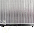 Replacement Aluminum Radiator for Toyota Paseo Tercel (1991–1995)