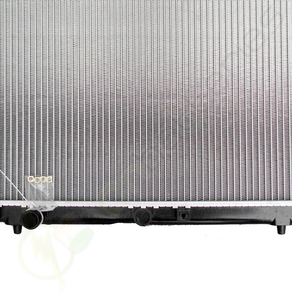 Replacement Aluminum Radiator for Toyota Paseo Tercel (1991–1995)