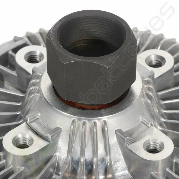 Cooling Fan Clutch for Ford F-150 (1997–2008)