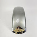 Front Fender for Harley Davidson EVO Fatboy FLSTF (1997–1999) P. Silver