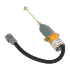 Solenoid for Cummins Mitsubishi (12V)