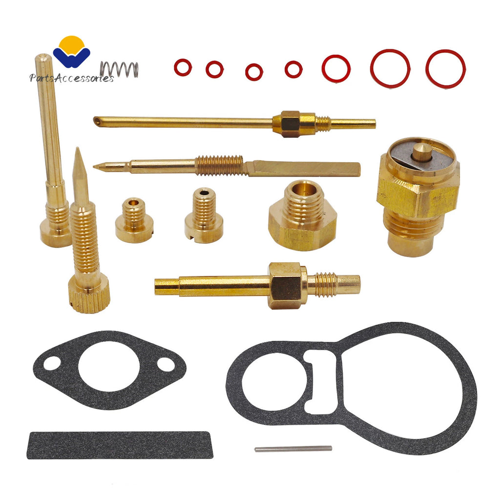 Carburetor Major Repair Kit for Ford Model A (1926–1929, 1932)