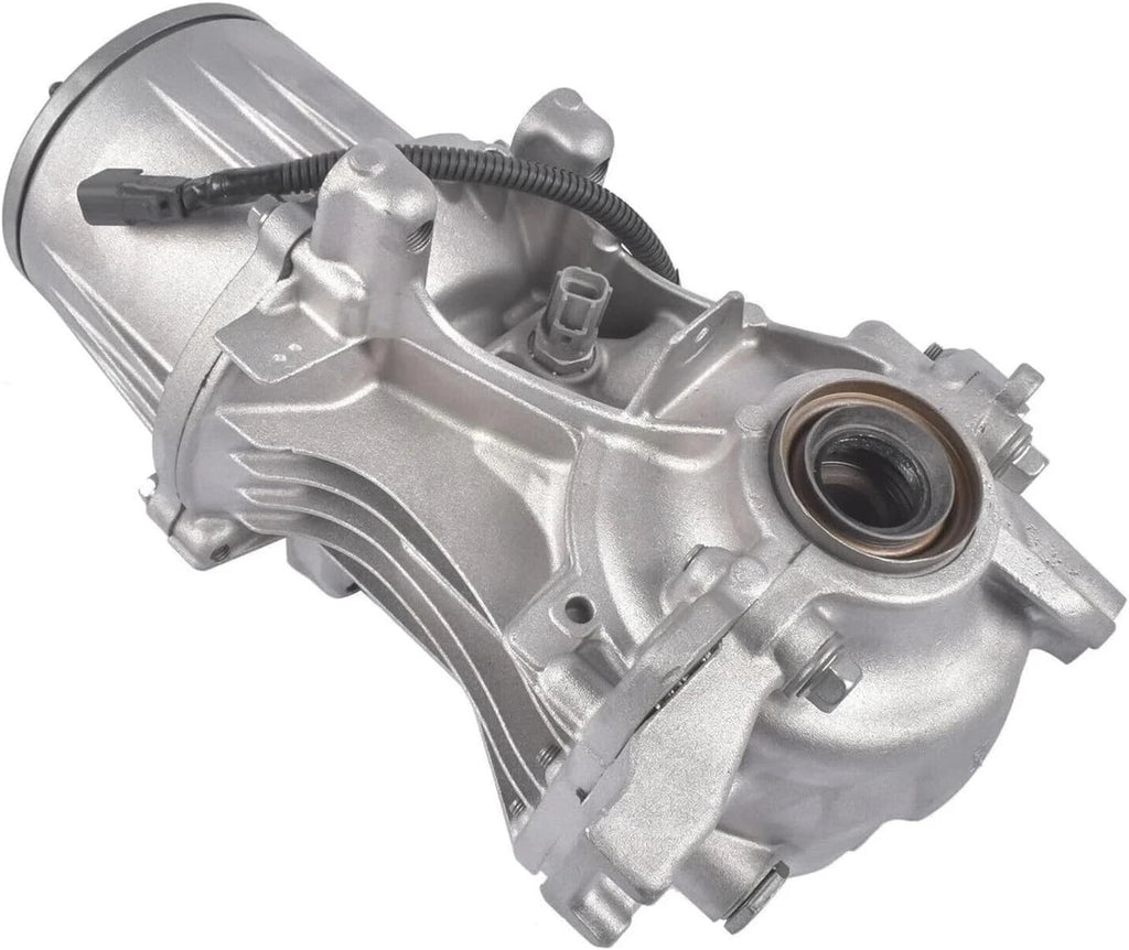 Rear Axle Differential Carrier Assembly for Mazda CX-5, CX-9 (2018–2024) KA0327020