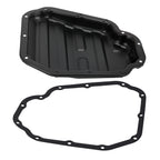 Engine Lower Oil Pan for Nissan Altima L4 2.5L (2009–2012) SK264363 264-363