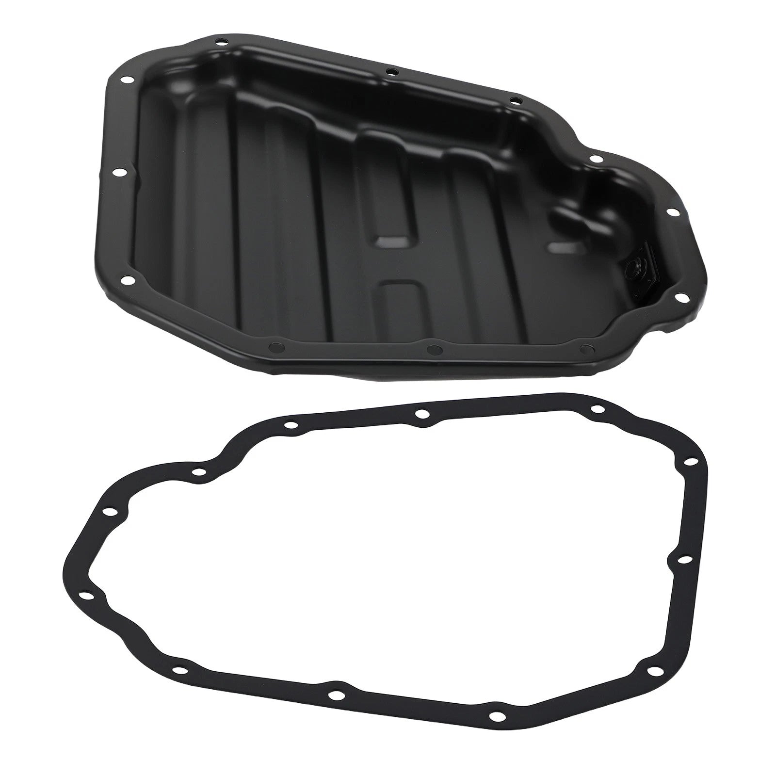 Engine Lower Oil Pan for Nissan Altima L4 2.5L (2009–2012) SK264363 264-363