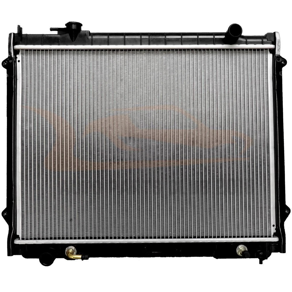 Aluminum Radiator for Toyota Tacoma (1995–2004) 2.4L 2.7L 3.4L 1778