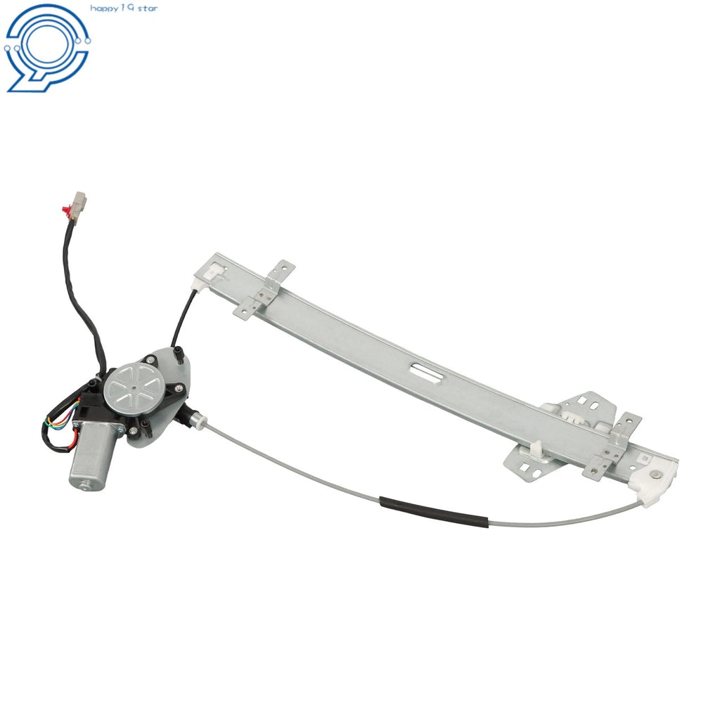 Electric Window Actuator Assembly for Acura MDX (2001–2002)
