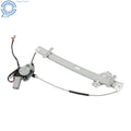 Electric Window Actuator Assembly for Acura MDX (2001–2002)