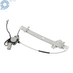 Electric Window Actuator Assembly for Acura MDX (2001–2002)