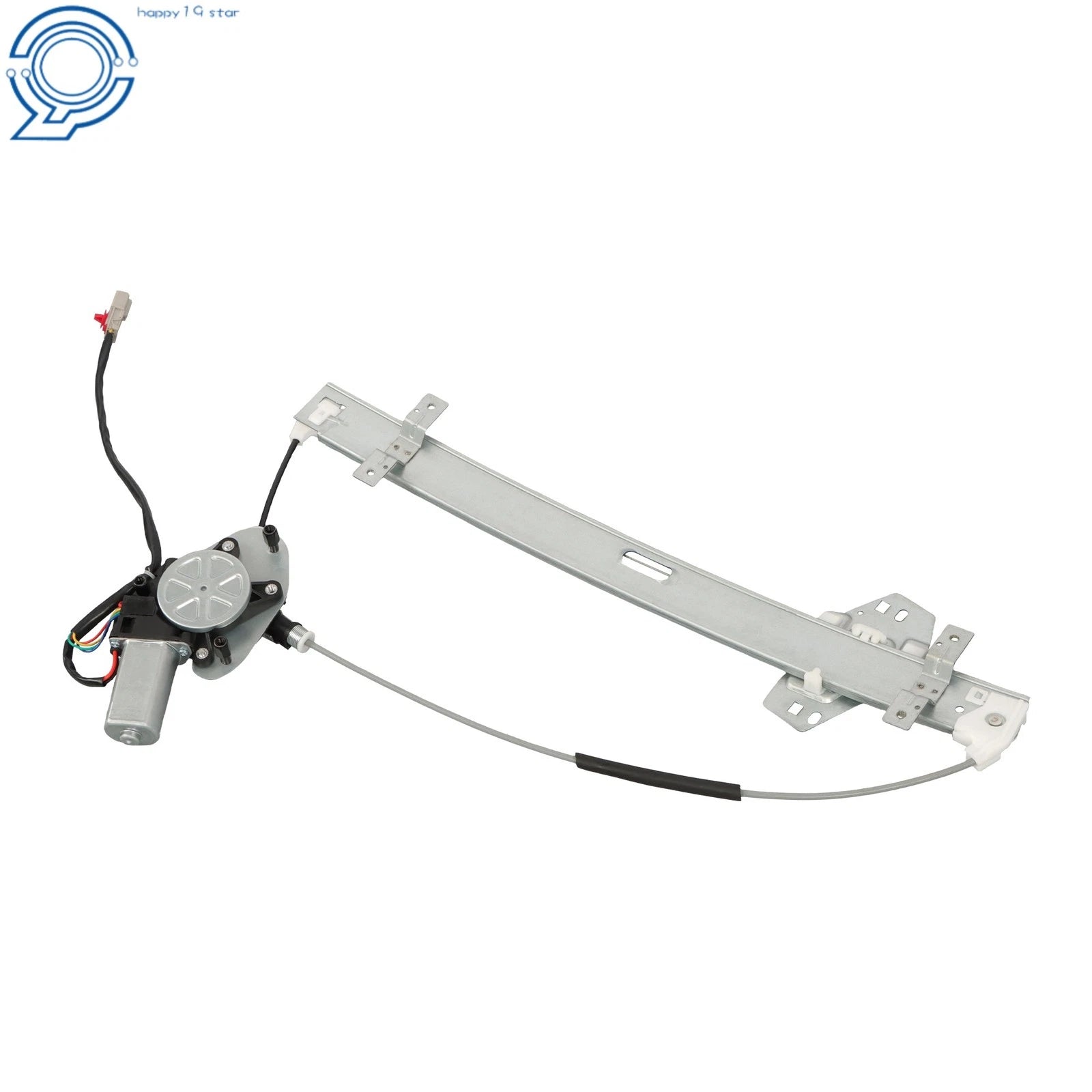 Electric Window Actuator Assembly for Acura MDX (2001–2002)