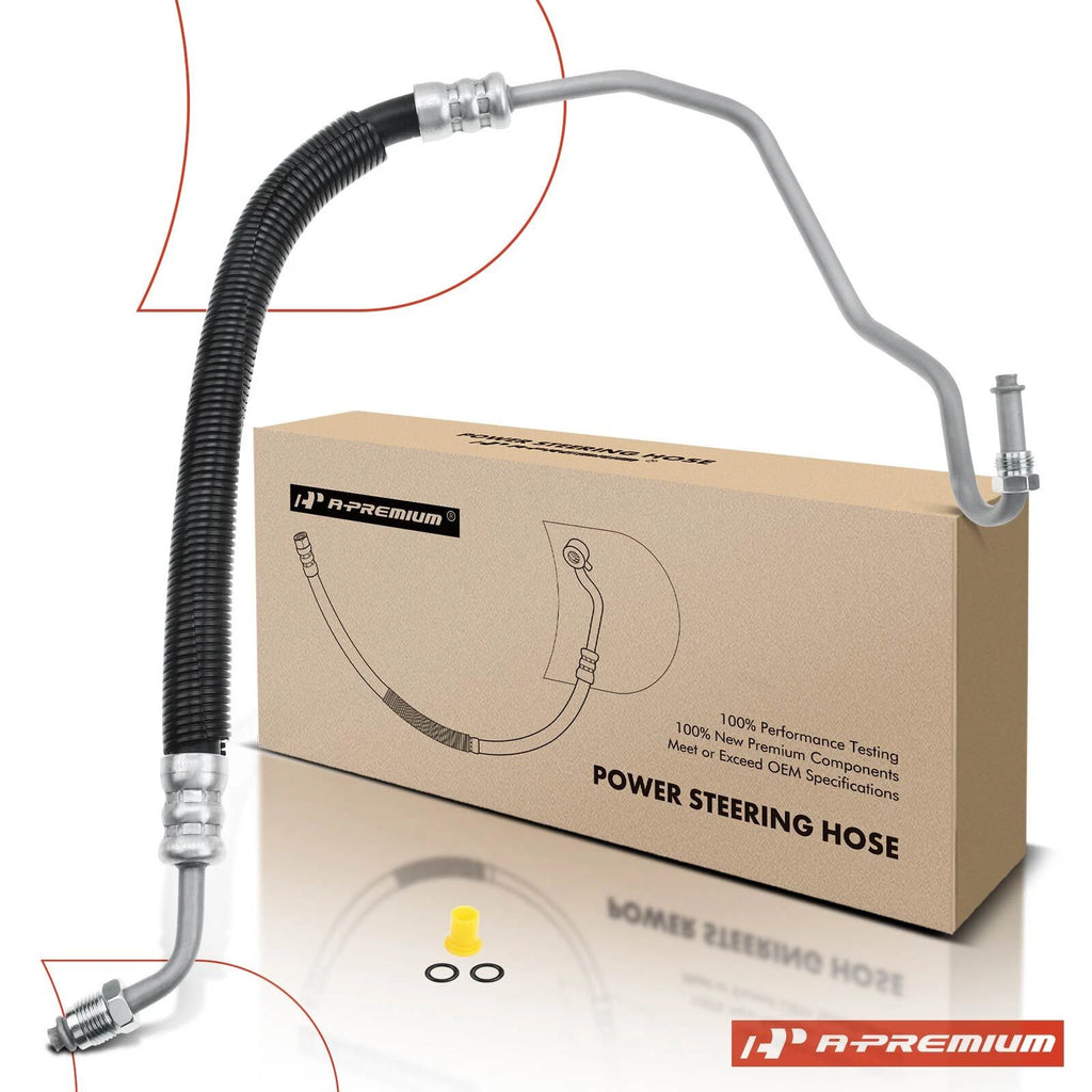 Power Steering Pressure Line Hose for Chevy Corvette (1992–1996)