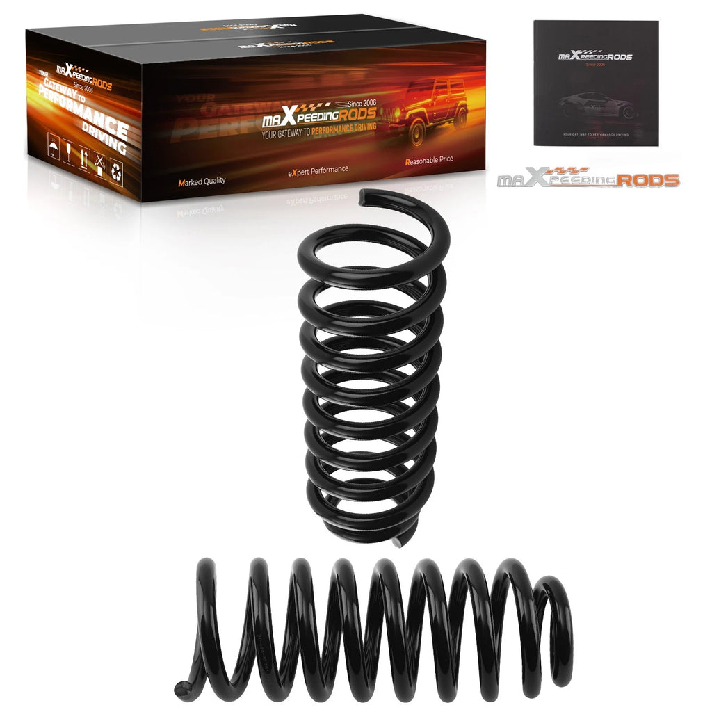 2" Front Drop Lowering Spring for Chevrolet SSR 2003-2006 358lbs/in