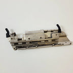 Right Saddlebag Latch Assembly for Harley-Davidson Touring (1993–2013) 90665-93