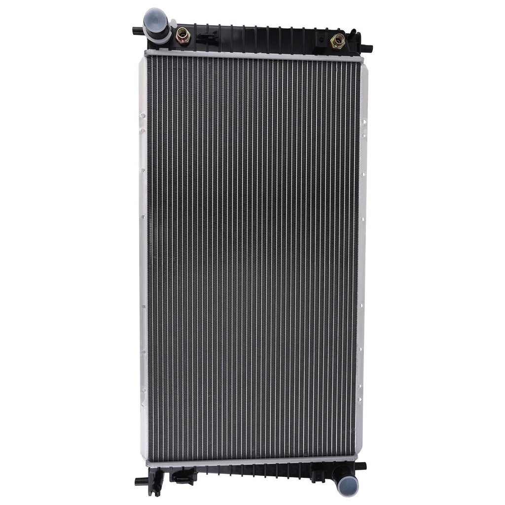 Radiator for Ford F150 F250 Expedition (1999–2003) RK827 CU2257