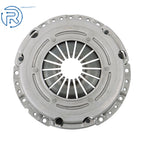 Clutch Kit for Smart Fortwo (2008-2015)