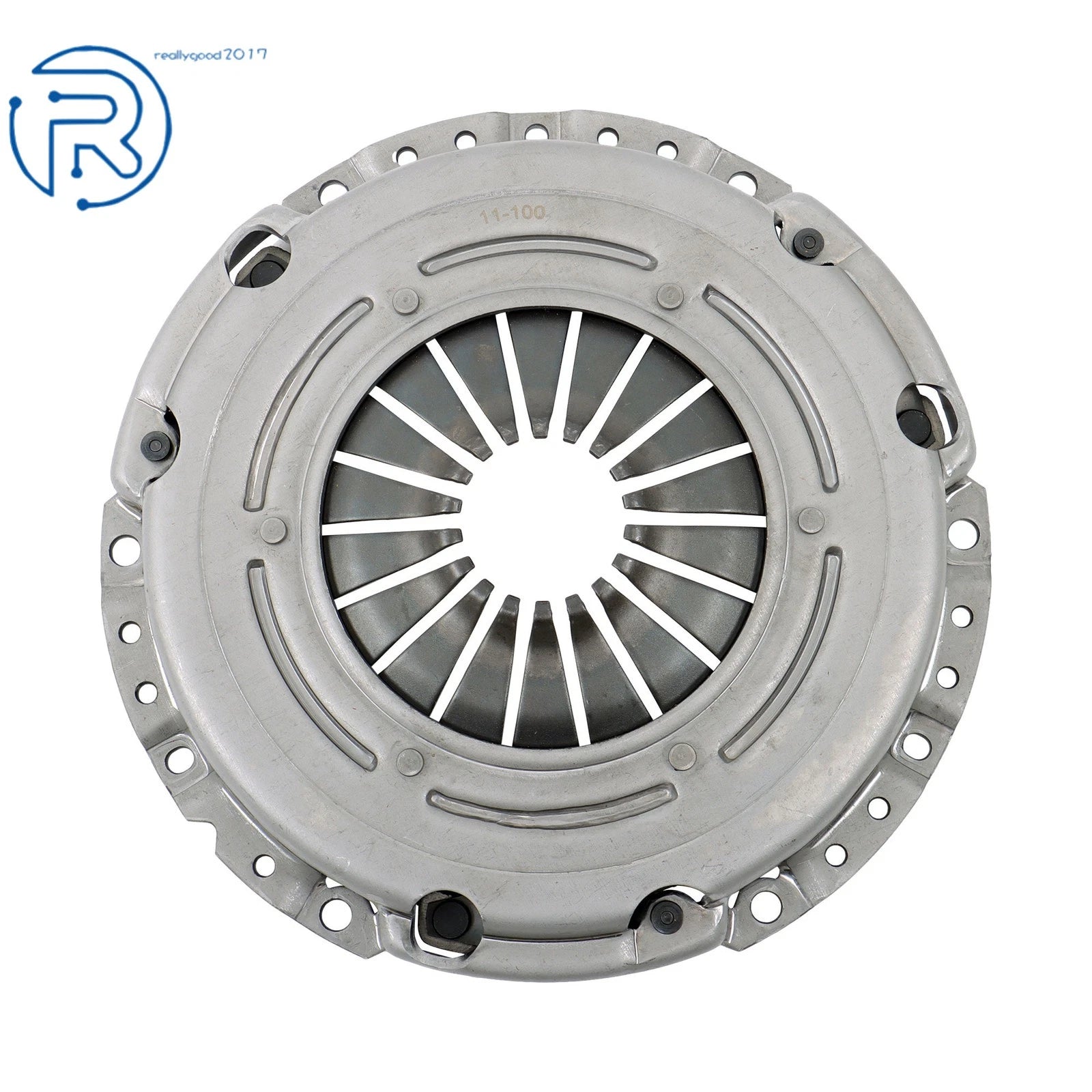 Clutch Kit for Smart Fortwo (2008-2015)