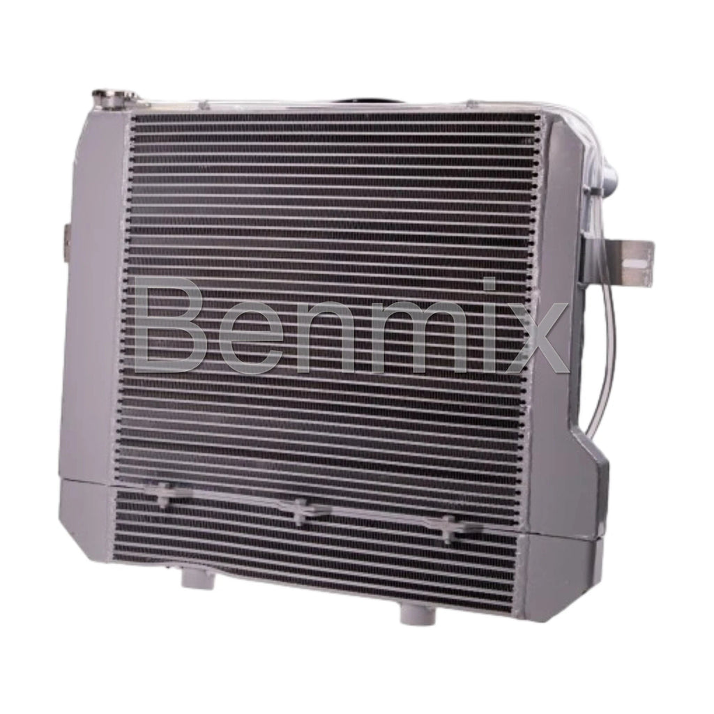 Radiator for Hangcha Forklift Series 4-5T (R456-331000-000, R456331000000)