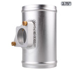 2.75" MAF Mass Air Flow Sensor Mount Adapter Tube for Subaru Suzuki