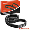 Serpentine Belt for Chevrolet Aveo Aveo5 (2004–2011)