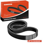 Serpentine Belt for Chevrolet Aveo Aveo5 (2004–2011)