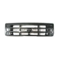 Fender and Headlight Kit for Ford F-150, F-350 (1992–1997)