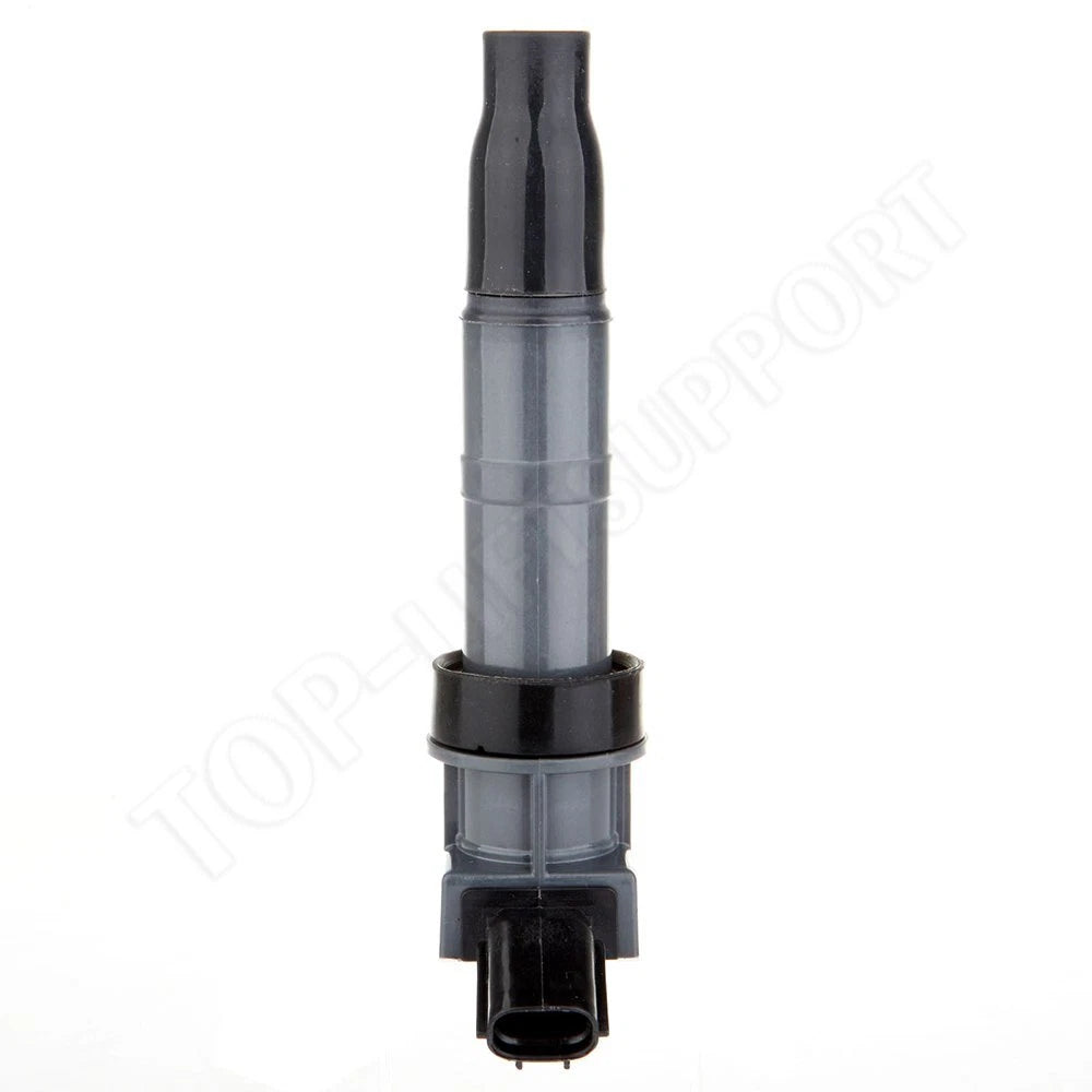 Set of 4 Ignition Coils for Kia Optima (2009–2015)