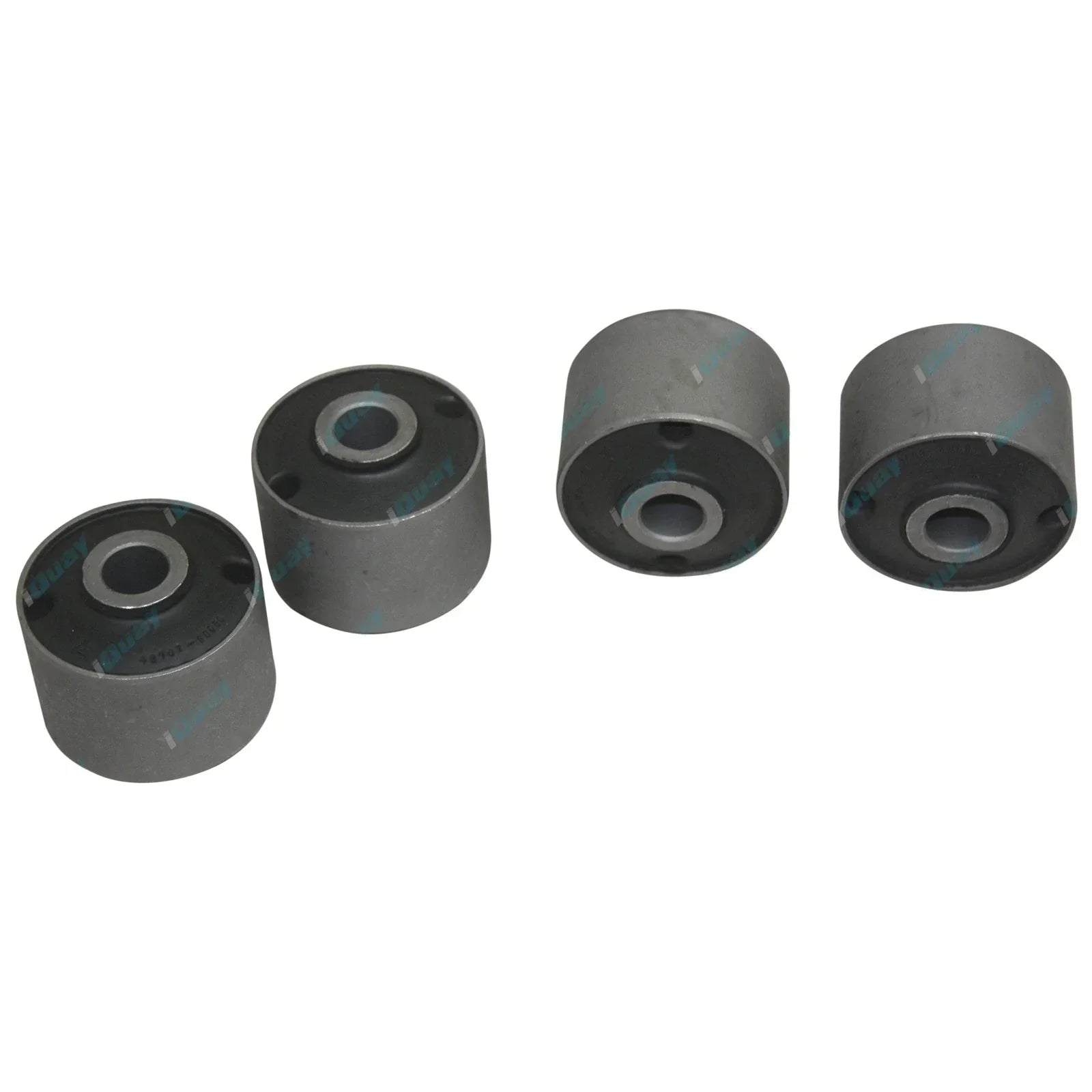 Front Radius Arm to Diff Bush Kit for Toyota FJ80 FZJ80 HDJ80 HZJ80 80 Series