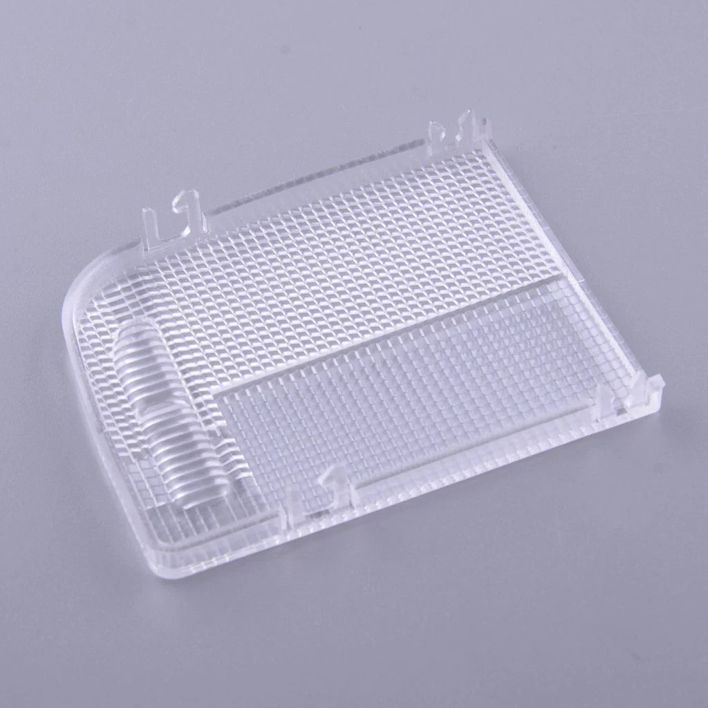 Interior Roof Light Lenses for Honda Fit Accord Civic CR-V (2006-2023)