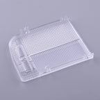 Interior Roof Light Lenses for Honda Fit Accord Civic CR-V (2006-2023)