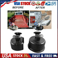 Tailgate Pivot Bushing Set for Dodge Ram 1500/2500/3500 (2002â2009)