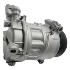 AC Compressor Kit Replacement for Jaguar XFR-S 5.0L (2015-2015)