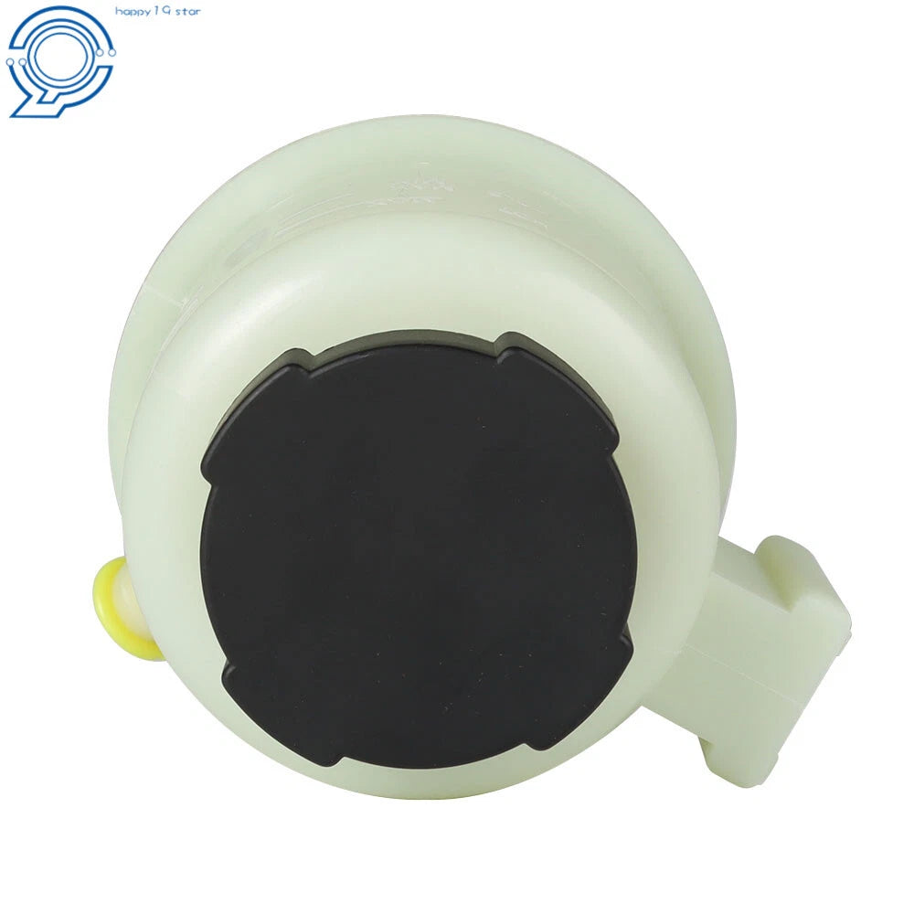 Power Steering Reservoir with Cap for Nissan Altima (2002–2006) Quest (2004–2009)