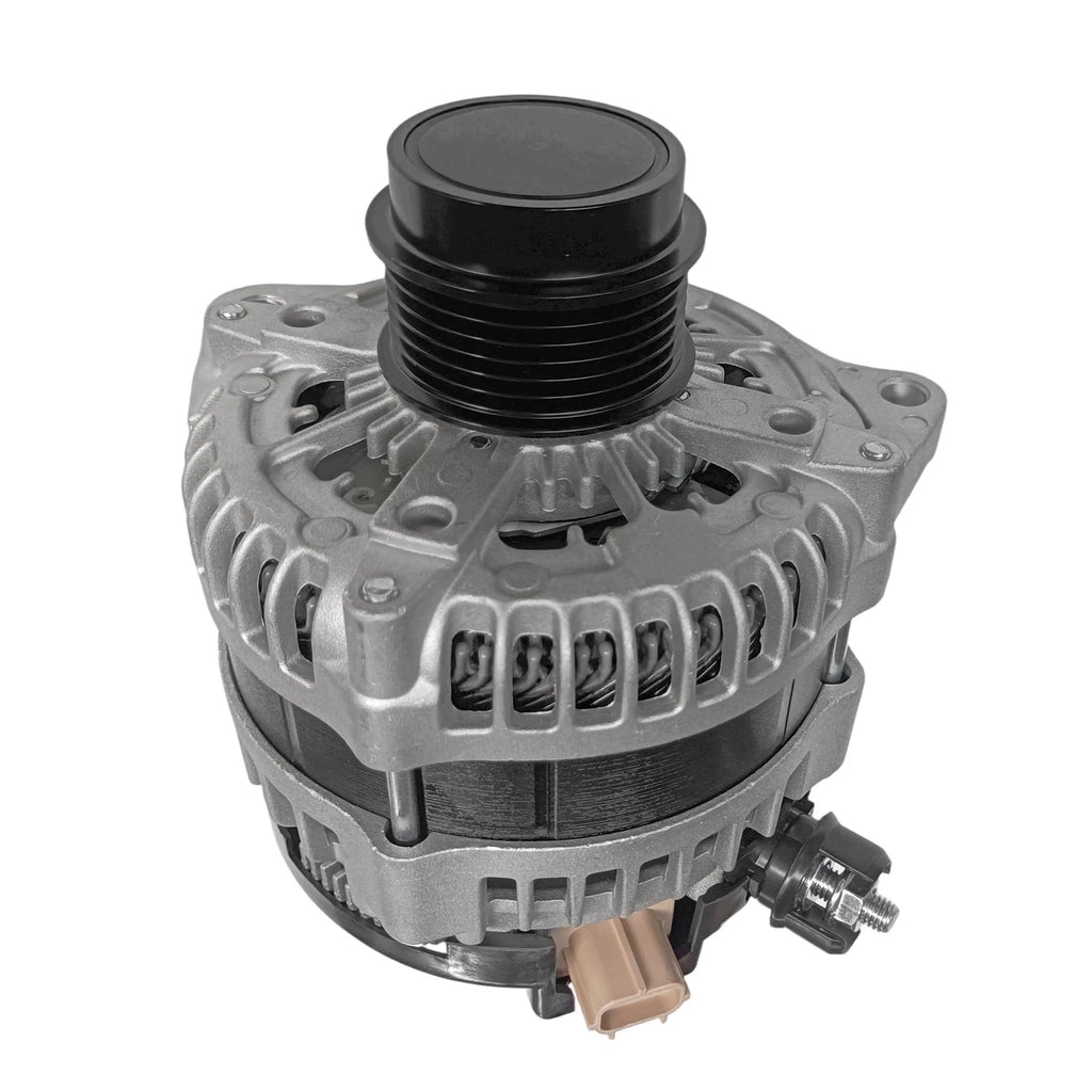 Alternator for Ford F-150 (2015–2016) V6 2.7L 225A 12V