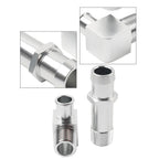 Heater Hose Fitting for Chevrolet Camaro (1967–1981) 3/4" Water Pump 5/8" Intake