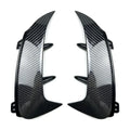 Rear Bumper Splitters for Benz A-Class W177 A200 A220 A35 (2019-2023)