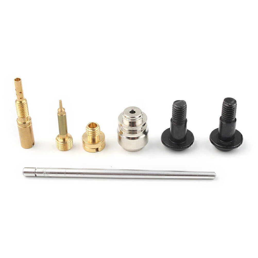 Carburetor Repair Kit for Yamaha Road Star XV1600 Silverado (1999-2003)