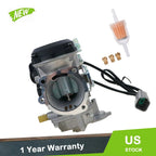 Carburetor Assembly for Buell Blast 500 (2000–2009)