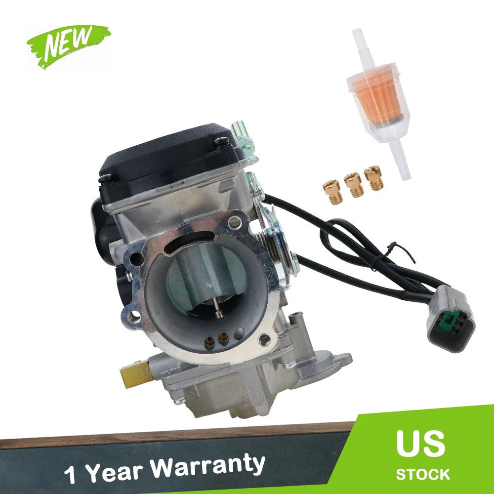 Carburetor Assembly for Buell Blast 500 (2000–2009)