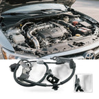 ABS Wheel Speed Sensor for Toyota Crown, Lexus IS250, IS300 (2004–2015)