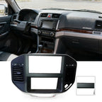 AC Vent Dashboard Assembly for Mitsubishi Pajero Montero V73 V75 V77 (2000–2006)