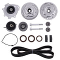 Timing Belt Kit with Water Pump for Chevrolet Aveo Sonic Cruze (2011–2019)
