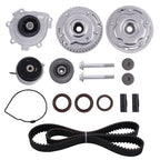 Timing Belt Kit with Water Pump for Chevrolet Aveo Sonic Cruze (2011–2019)