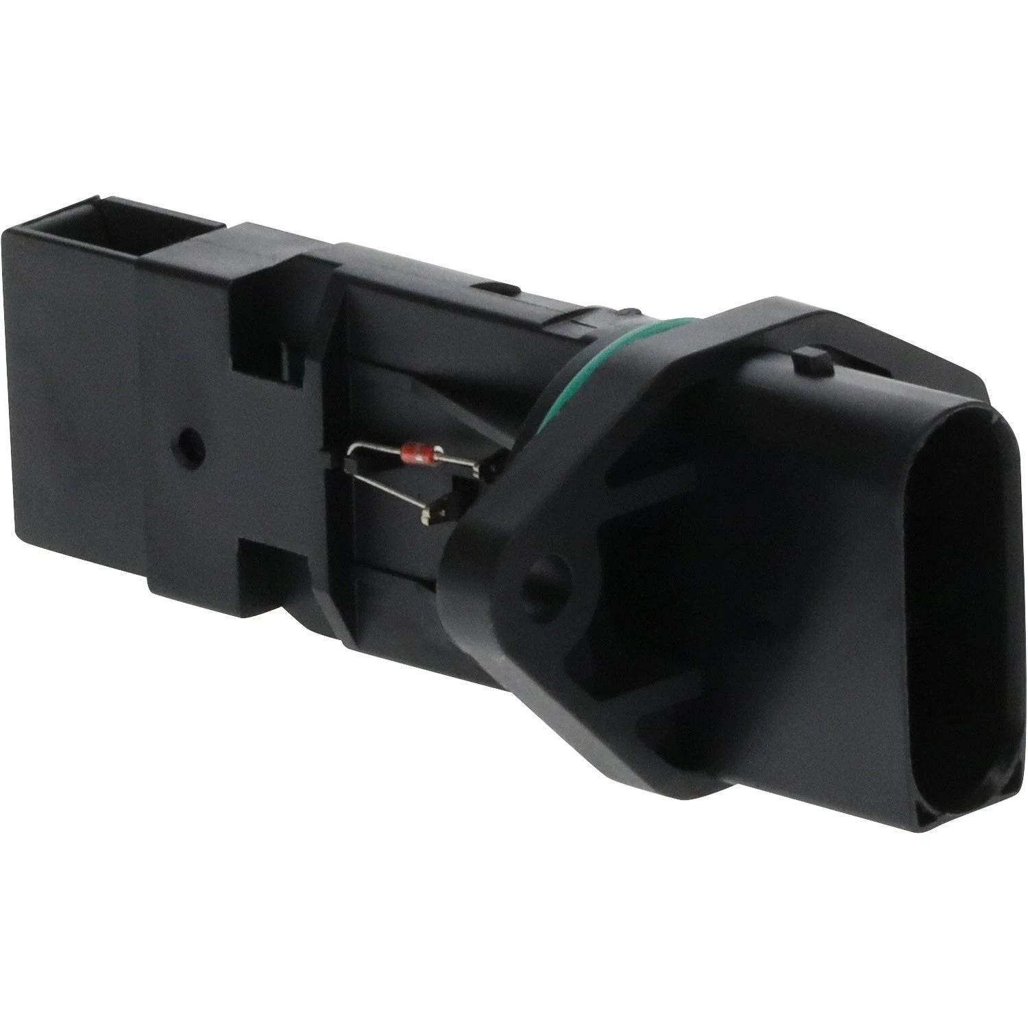 Mass Air Flow Sensor for BMW X5 V8 4.8L (2004–2006)